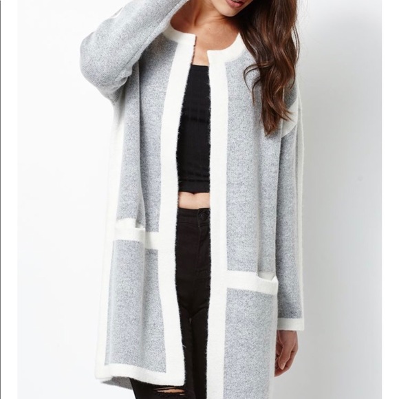 kendall and kylie cardigan